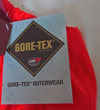 PANTALÓN ALTA VISIBILITAD PARA EL FRÍO DE GORE-TEX