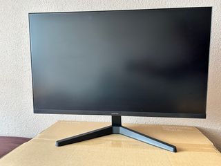 Monitor Samsung 27 S27C310EAU Negro