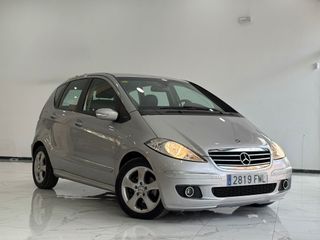 Mercedes-Benz Clase A 2007