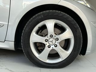 Mercedes-Benz Clase A 2007