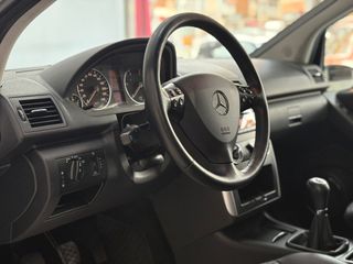 Mercedes-Benz Clase A 2007