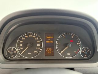 Mercedes-Benz Clase A 2007