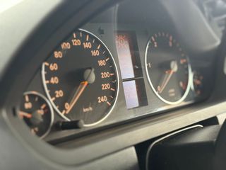 Mercedes-Benz Clase A 2007