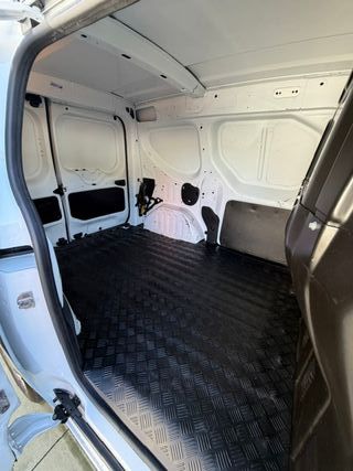 Renault Express Van 2022