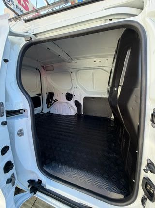 Renault Express Van 2022