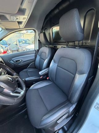 Renault Express Van 2022