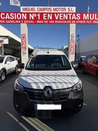 Renault Express Van 2022