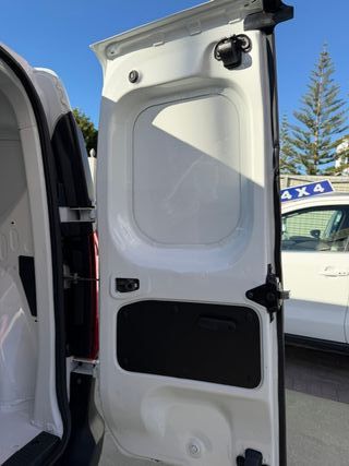 Renault Express Van 2022