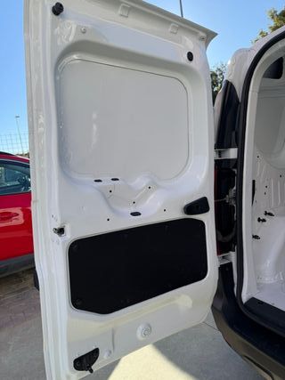 Renault Express Van 2022