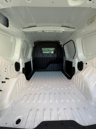 Renault Express Van 2022