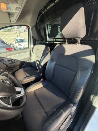 Renault Express Van 2022