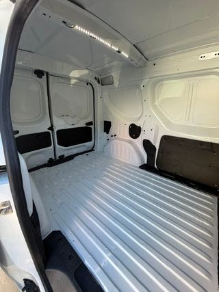 Renault Express Van 2022