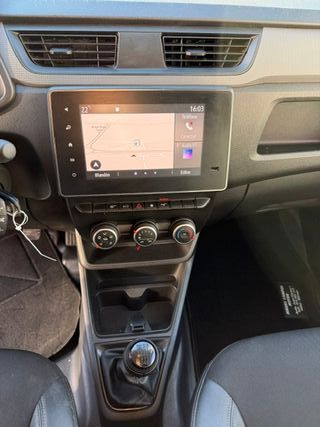 Renault Express Van 2022