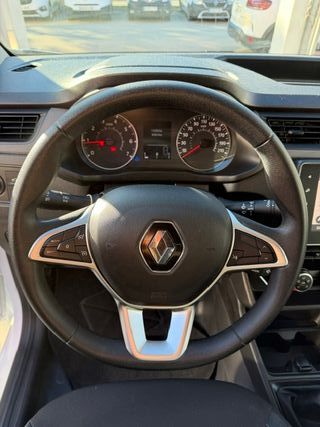 Renault Express Van 2022