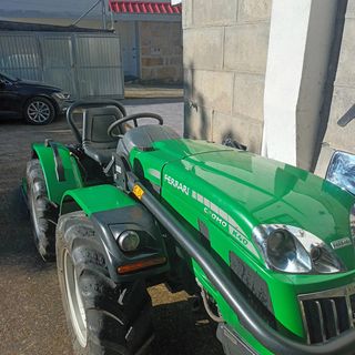 Ferrari  Cromo k 40 2014