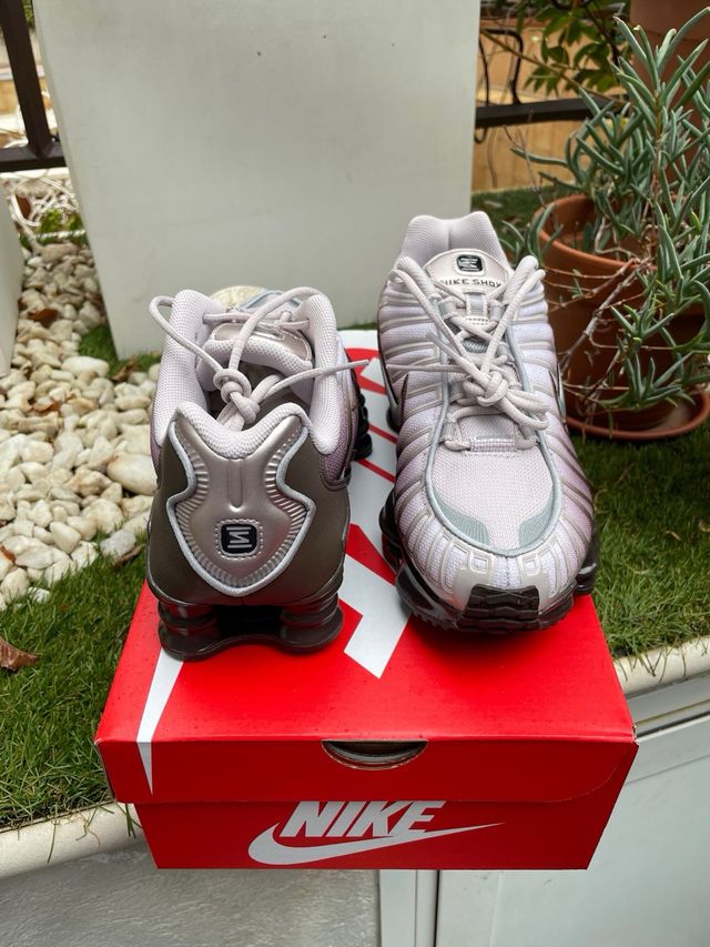 Nike Shox TL 42,5 43 44 44.5