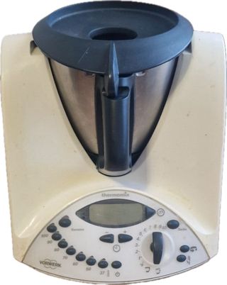 Thermomix TM31