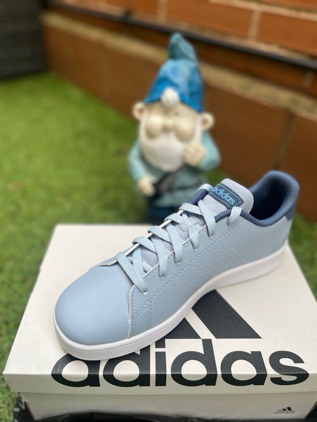 Adidas Advantage K nuevas con etiqueta
