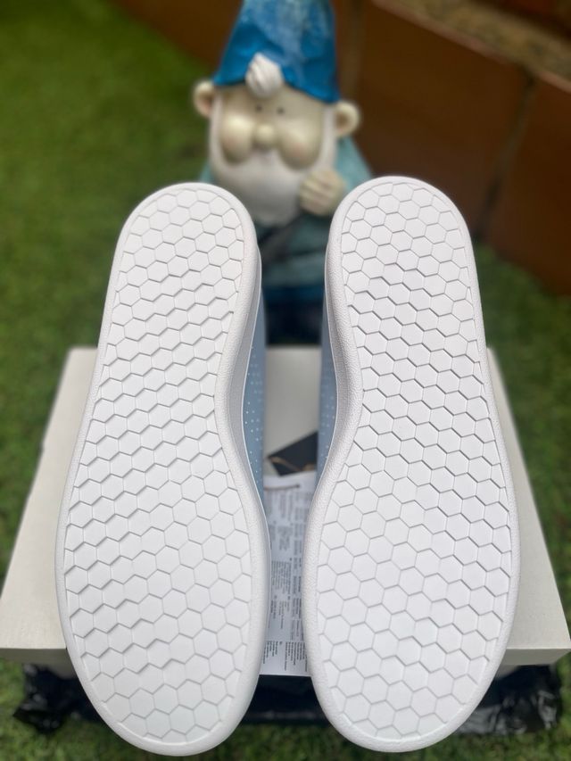 Adidas Advantage K nuevas con etiqueta