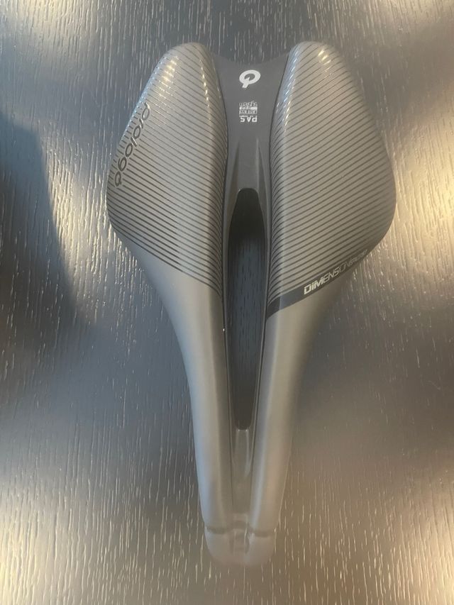 Sillín Prologo Dimension 153