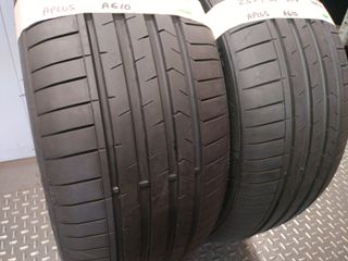 Neumáticos de ocasión 235/50 R17 100W