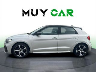 Audi A1 Sportback Adrenalin edition 30 TFSI 81 kW (110 CV)