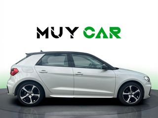 Audi A1 Sportback Adrenalin edition 30 TFSI 81 kW (110 CV)