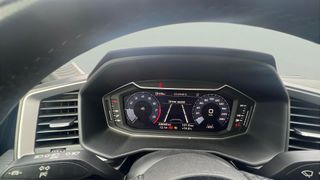 Audi A1 Sportback Adrenalin edition 30 TFSI 81 kW (110 CV)