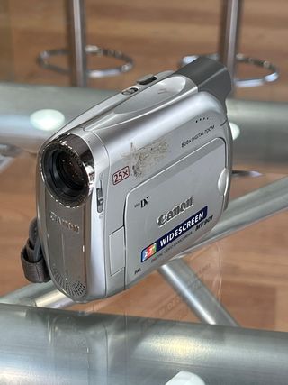 Videocámara Canon MV901 MiniDV