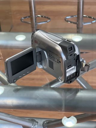 Videocámara Canon MV901 MiniDV