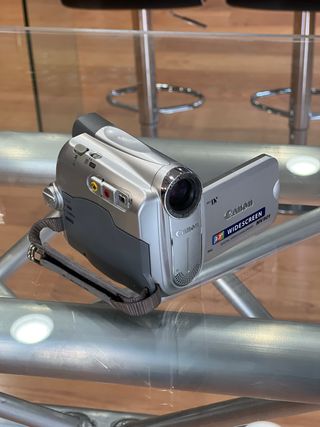Videocámara Canon MV901 MiniDV