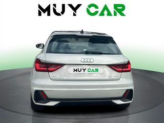 Audi A1 Sportback Adrenalin edition 30 TFSI 81 kW (110 CV)