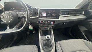 Audi A1 Sportback Adrenalin edition 30 TFSI 81 kW (110 CV)