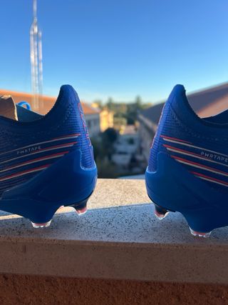 Botas Fútbol Puma Ultra 6 Ultimate Talla 41 UK 7,5