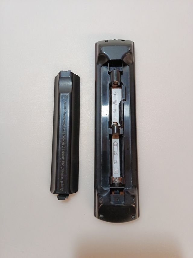 Mando Smart TV Panasonic Original