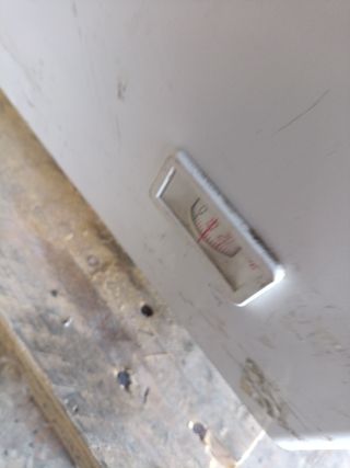 ARCÓN CONGELADOR 135 LIEBHERR 658746091