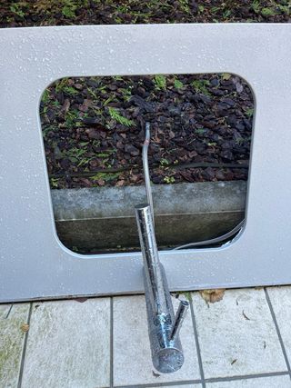 Encimera Silestone Gris