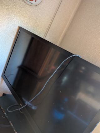 Televisión LG de 46 pulgadas