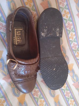 Zapatos Mujer Talla 35