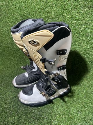 Botas Rainers Supermotard T43