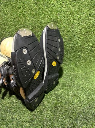 Botas Rainers Supermotard T43