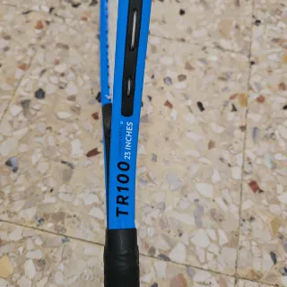 Raqueta Junior Dunlop TR100 23