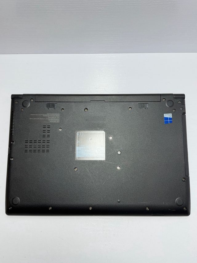 Toshiba Satellite Pro R50 i7 / 16Gb / 240Gb