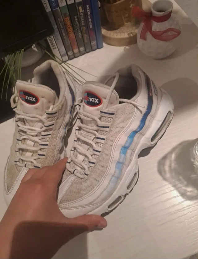 Scarpe Nike Air Max Uomo/Donna