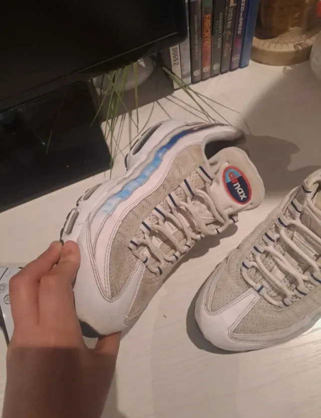 Scarpe Nike Air Max Uomo/Donna