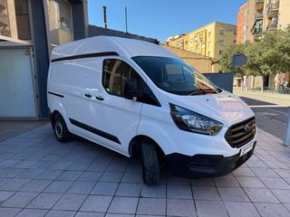 Ford Transit Custom 2.0TDCI 105Cv ALTA ¡IVA DED!  