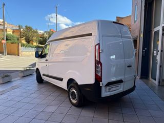 Ford Transit Custom 2.0TDCI 105Cv ALTA ¡IVA DED!  