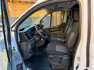 Ford Transit Custom 2.0TDCI 105Cv ALTA ¡IVA DED!  