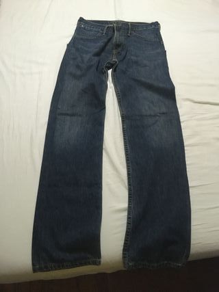 Jeans Levi's Vintage Unisex Blu