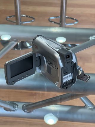 Canon MV901 MiniDV Cámara Digital